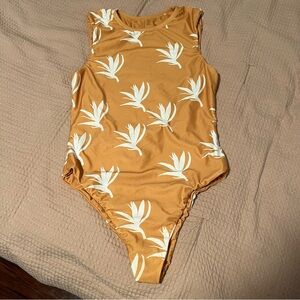 kainani swimwear one piece S